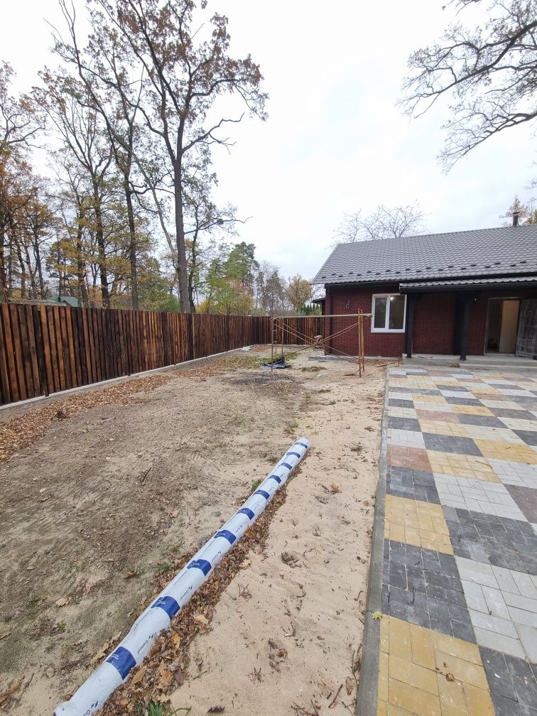 Продам будинок в центрі Ворзеля!Найкраща пропозиція!вул.Кленова 12