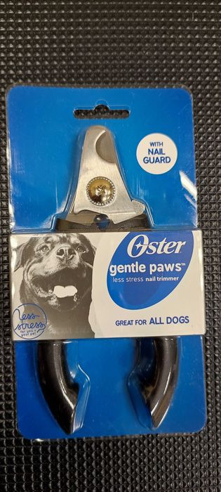 Cążki / obcinacz do pazurów Oster