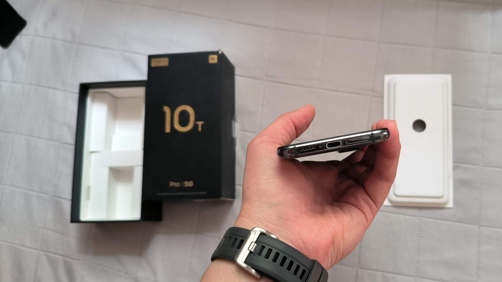 Топовий Xiaomi Mi 10T PRO 8/128