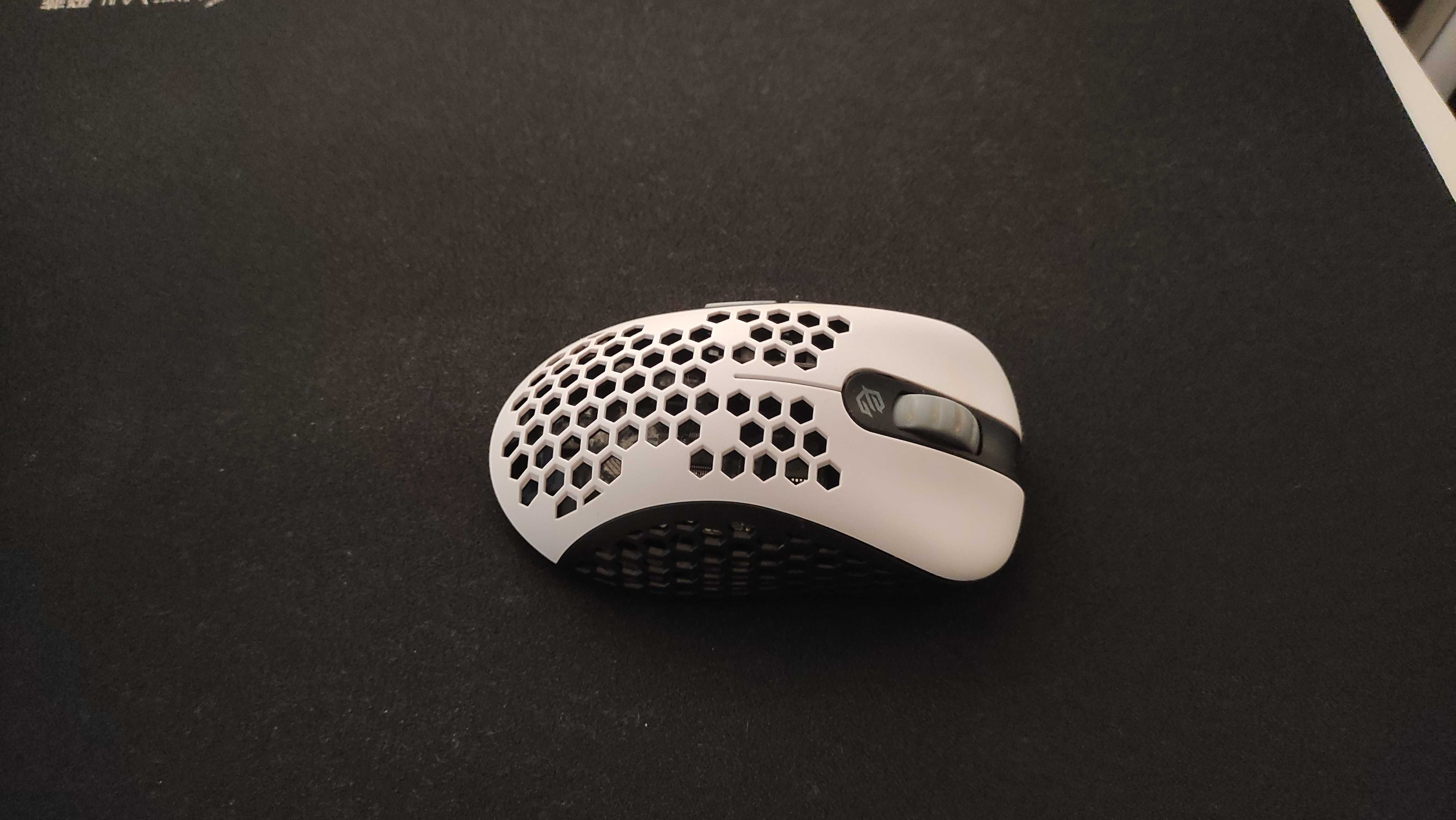 Мишка 50 грам G wolves skoll mini sk-s ace