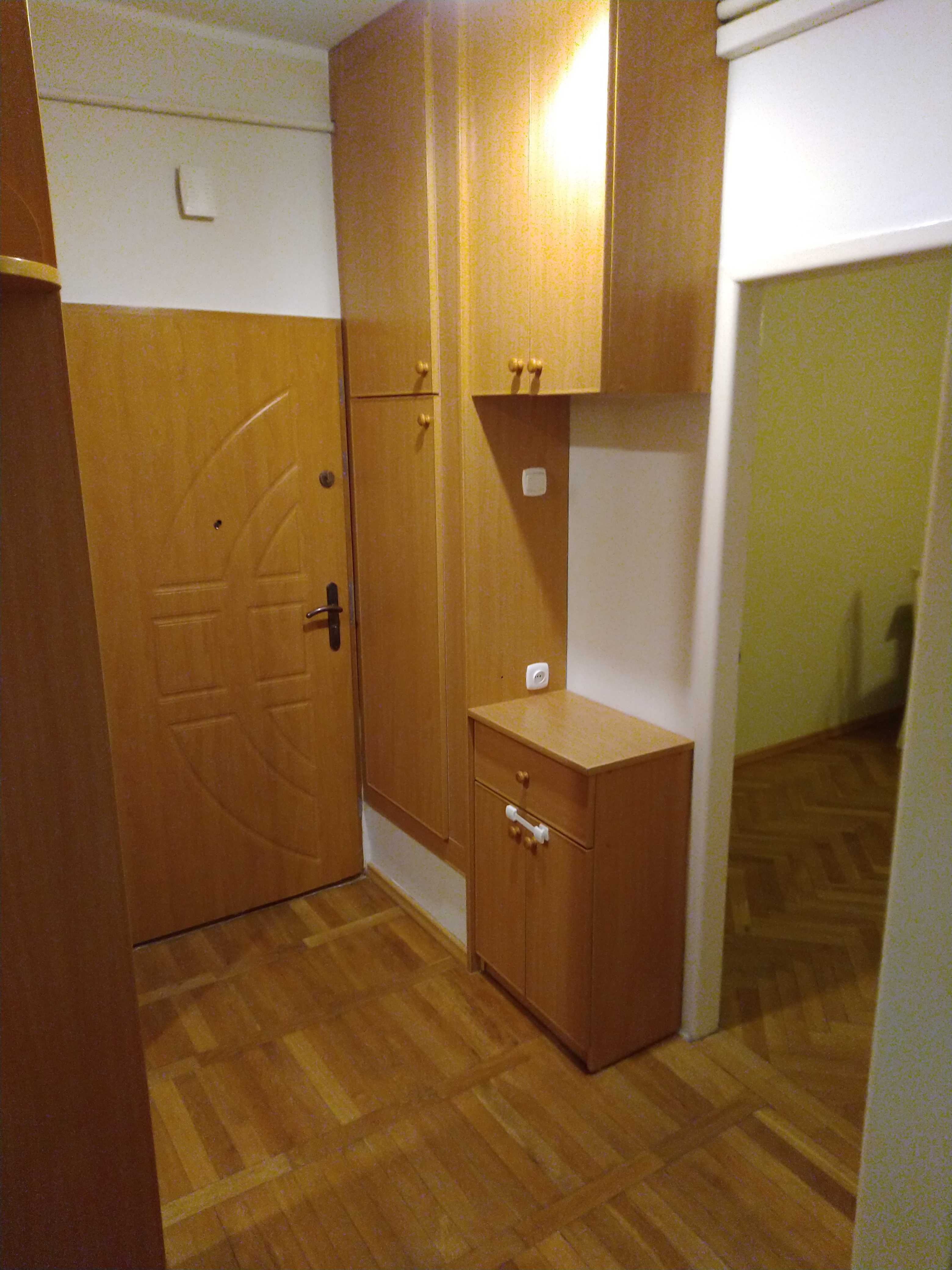 Mieszkanie 2 pokoje