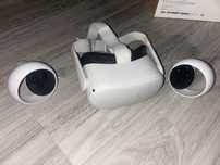 Oculus Meta Quest 2 128 GB