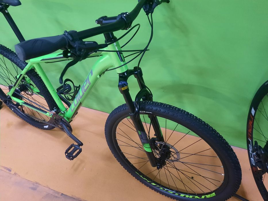 Btt 29 travoes hidraulicos  nova L