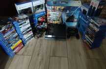 Ps4 PlayStation 4 Gwarancja Zamiana xbox one s x series ps4 ps3