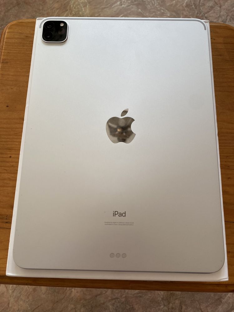 iPad Pro 11 (2-пок) 512Gb, 2021г