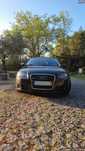 Audi A3 8P 2.0 TDI Sport