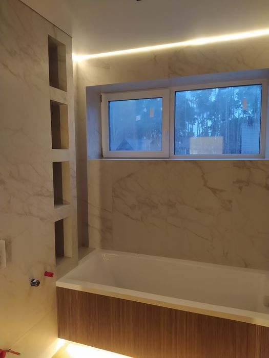 Плиточник, маляр Ірпінь, Буча, Гостомель, Ворзель