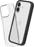 Rhinoshield Mod Nx Etui Case Pokrowiec Plecki IPHONE 16 CZARNY
