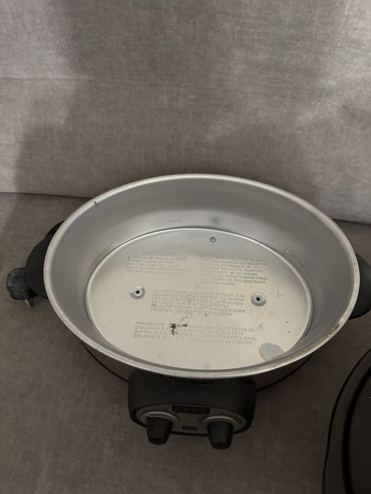 Мультиварка Crock-Pot