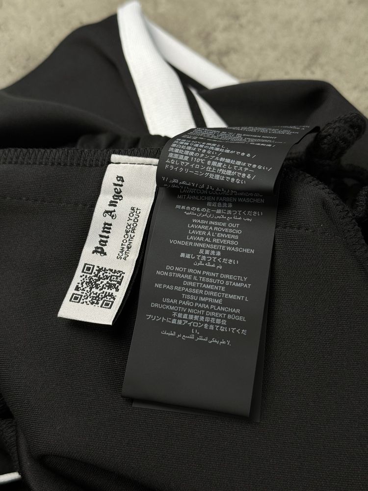 Штани палм ангелс pants palm angels