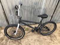 Rower  Bmx stan dobry