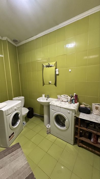 Продається унікальна квартира в центрі міста