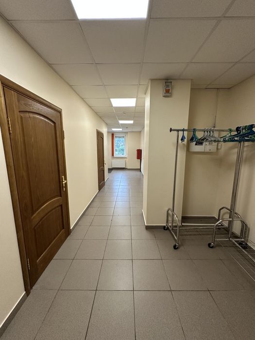 Без % приміщення 126м² два окремих входа вул. Шепелєва, 5 Відрадний