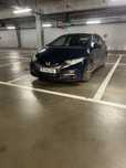 Honda Civic 2013 1.6 Dtec