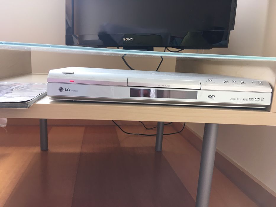 Mesa de sala de estar