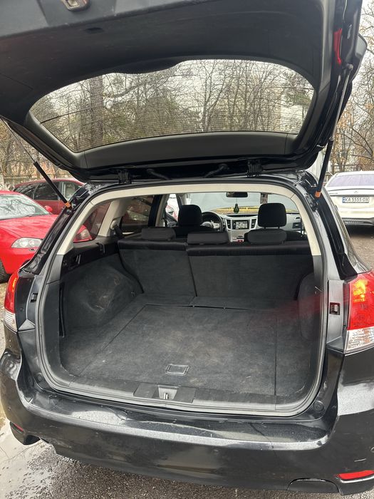 Subaru Legacy 2.0 дизель! Механіка! 4х4!