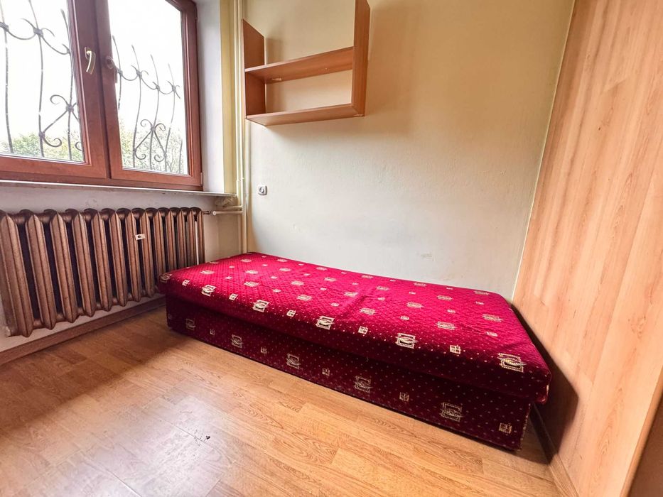 Tapczan Łóżko  Hotelowe  Dobry Stan 90szt