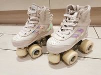 Wrotki Oxelo Decathlon roz. 29