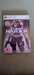 Tomb Raider Underworld Xbox 360
