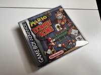 Gameboy Advance Mario vs Donkey Kong