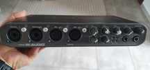 Interface audio,M-audio