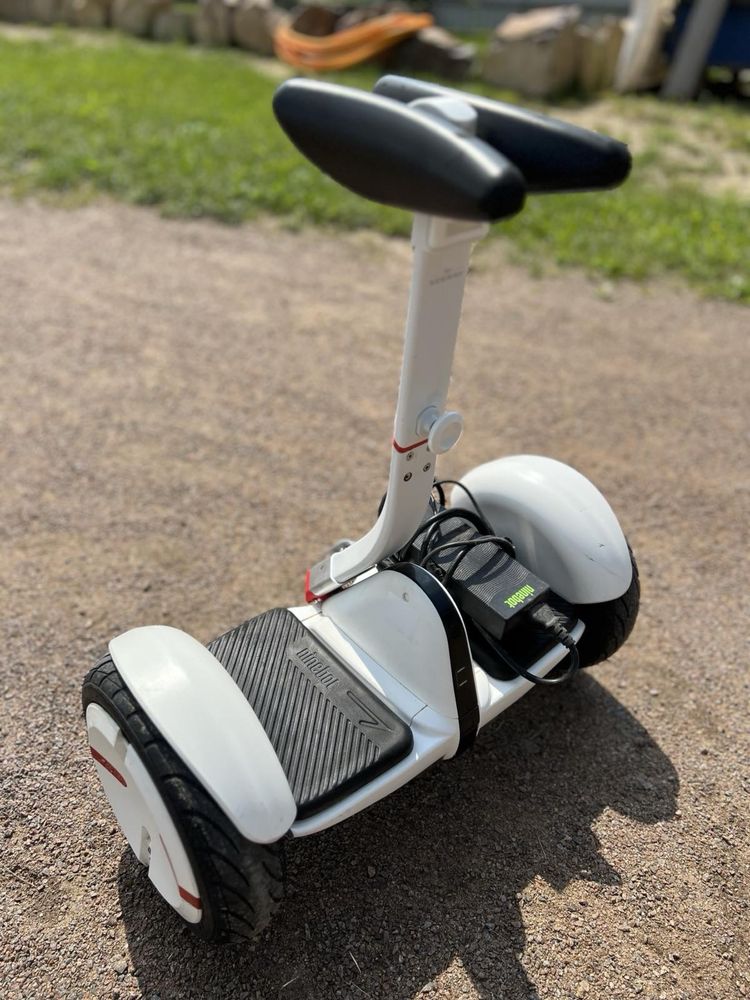 Гіроскутер Ninebot mini PRO оринінал