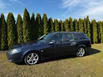 Saab 9-5 Saab Kombi 2.0t Linear GE BioPower