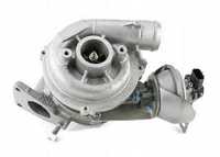 TURBINA ford CITROEN volvo peugeot 1.6 hdi TDCI 109 110