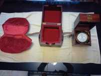 Chronometr morski