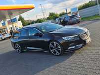 Opel Insignia Opel Insignia OPC line, wersja exclusive. Niski przebieg.
