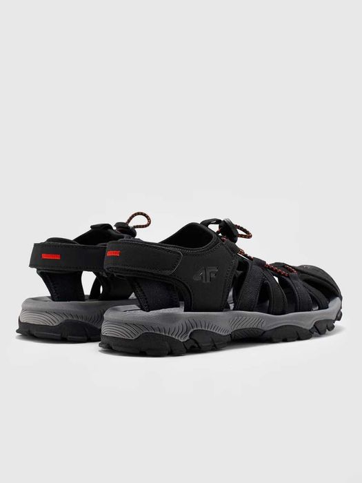 Nowe 4F SANDAŁY nowe 20S rozmiar-38