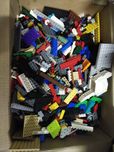 Детали Лего оригинал, конструктор lego на вес