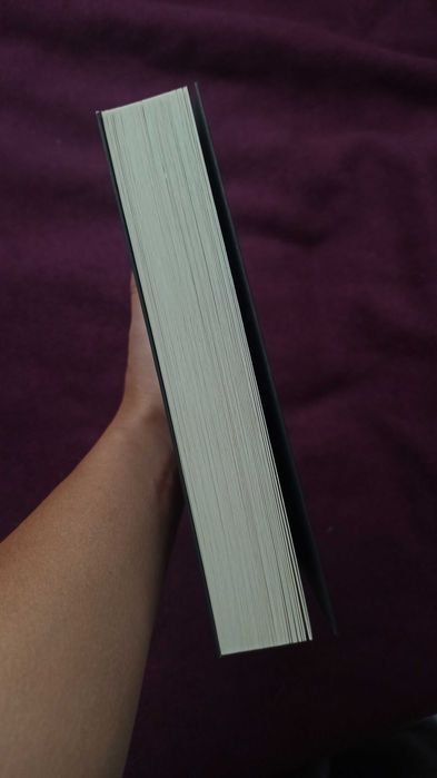 Igniter. Monika Rutka