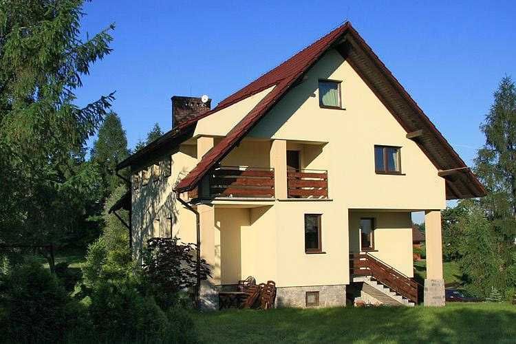 SKOCZÓW > NAJLEPSZE Pokoje dla pracowników > 5 min.  Skoczów i Ustroń