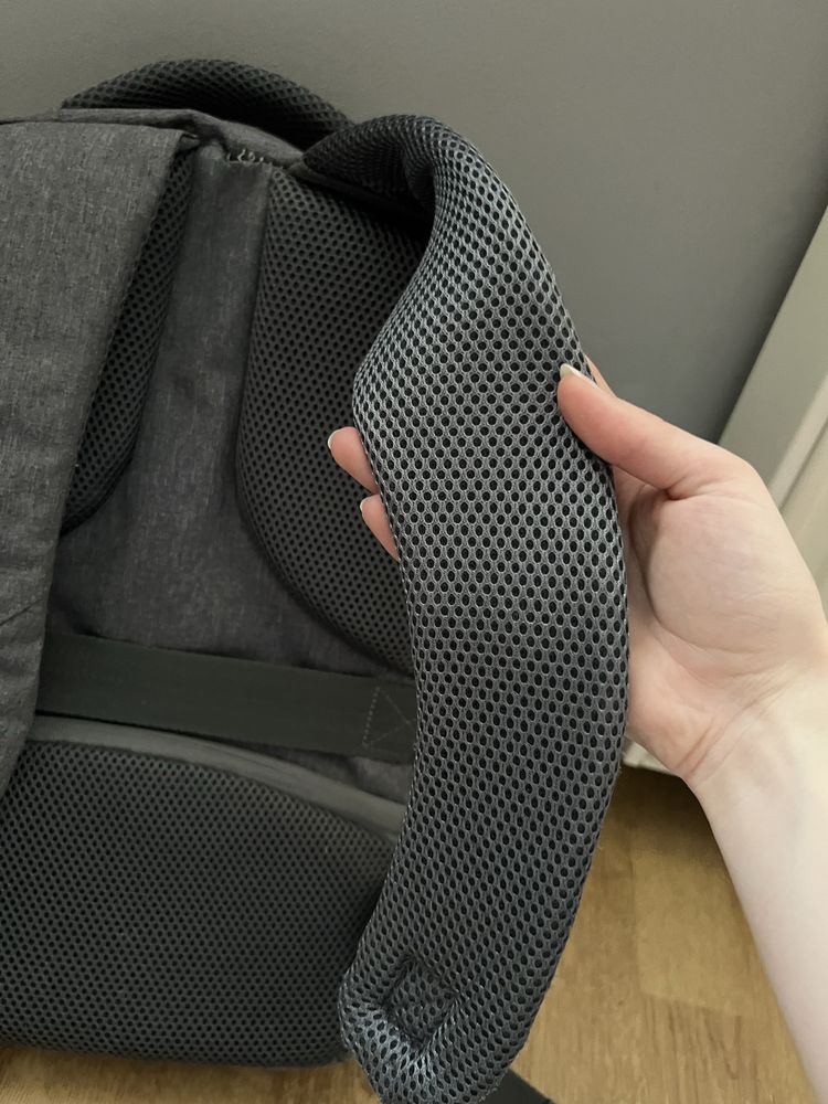 Plecak na laptop do pracy szkoły