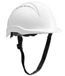 Kask ochronny ACE 53-64cm kolor biały