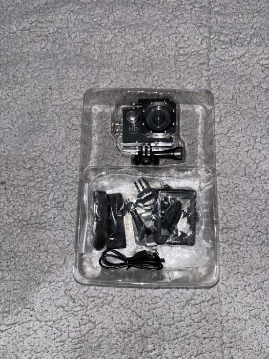 Go Pro Sports HD DV 1.080P H.264