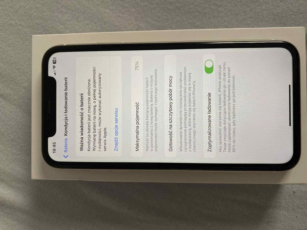 Iphone 11  128GB