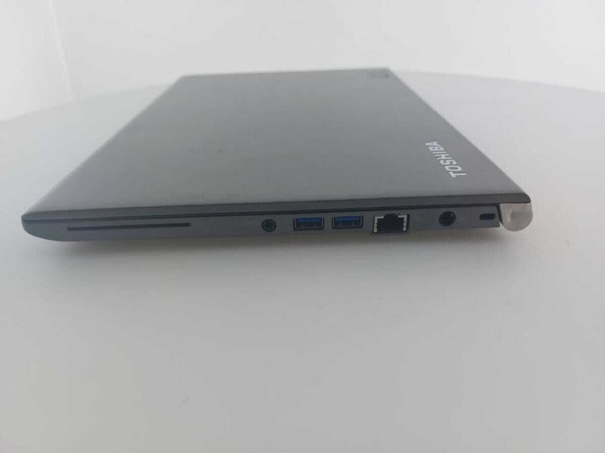 Ноутбук Toshiba Tecra Z40 (14.0" IPS/i5-4300U /RAM 8GB/SSD 256GB