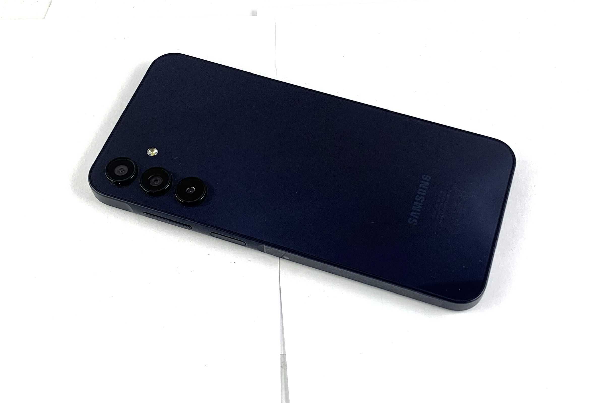 Telefon Samsung Galaxy A15 4/128GB + Pudełko PLAY