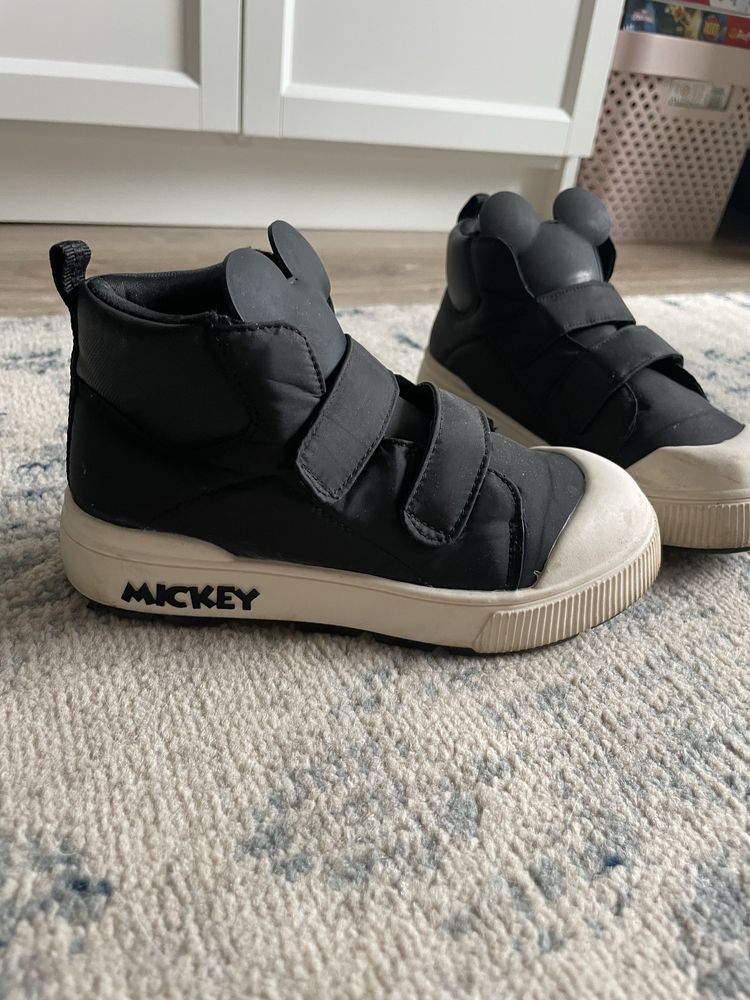 Buty ZARA Mickey