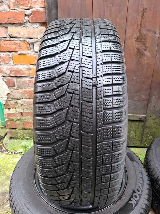 Koła zimowe VW Passat T-roc Skoda SuperB Yeti 215/60R16 5x112 ET43 6j