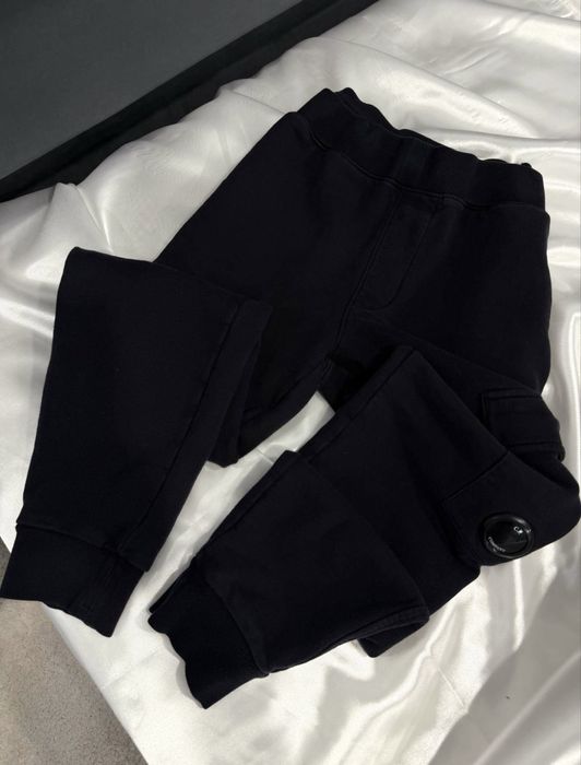 Штани  Cp. Company Оригінал штаны