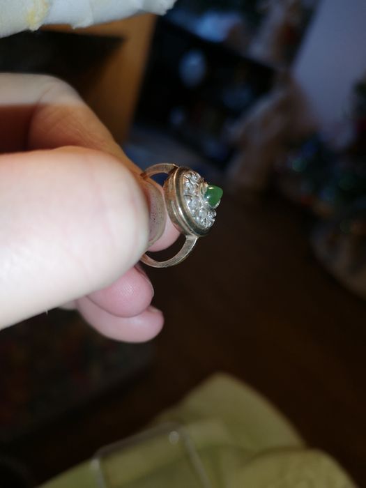 Срібло срср вироби лот