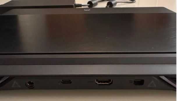 Acer Predator Helios 300 PH315-55 – i7 12ª Gen | RTX 3060 | 16 GB RAM