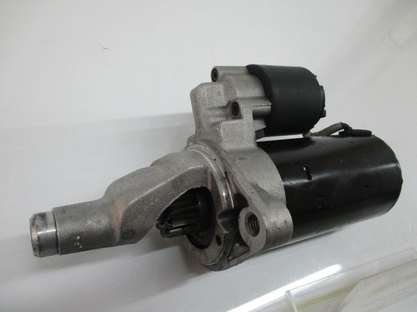 Motor de arranque AUDI A6 (4B2, C5)