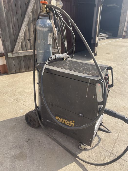 Migomat esseti 380A