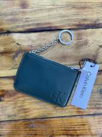 Новый кошелек calvin klein (ck all day zip card case wallet) с америки
