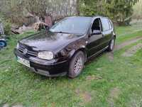 Golf 4 1.9 TDI ARL