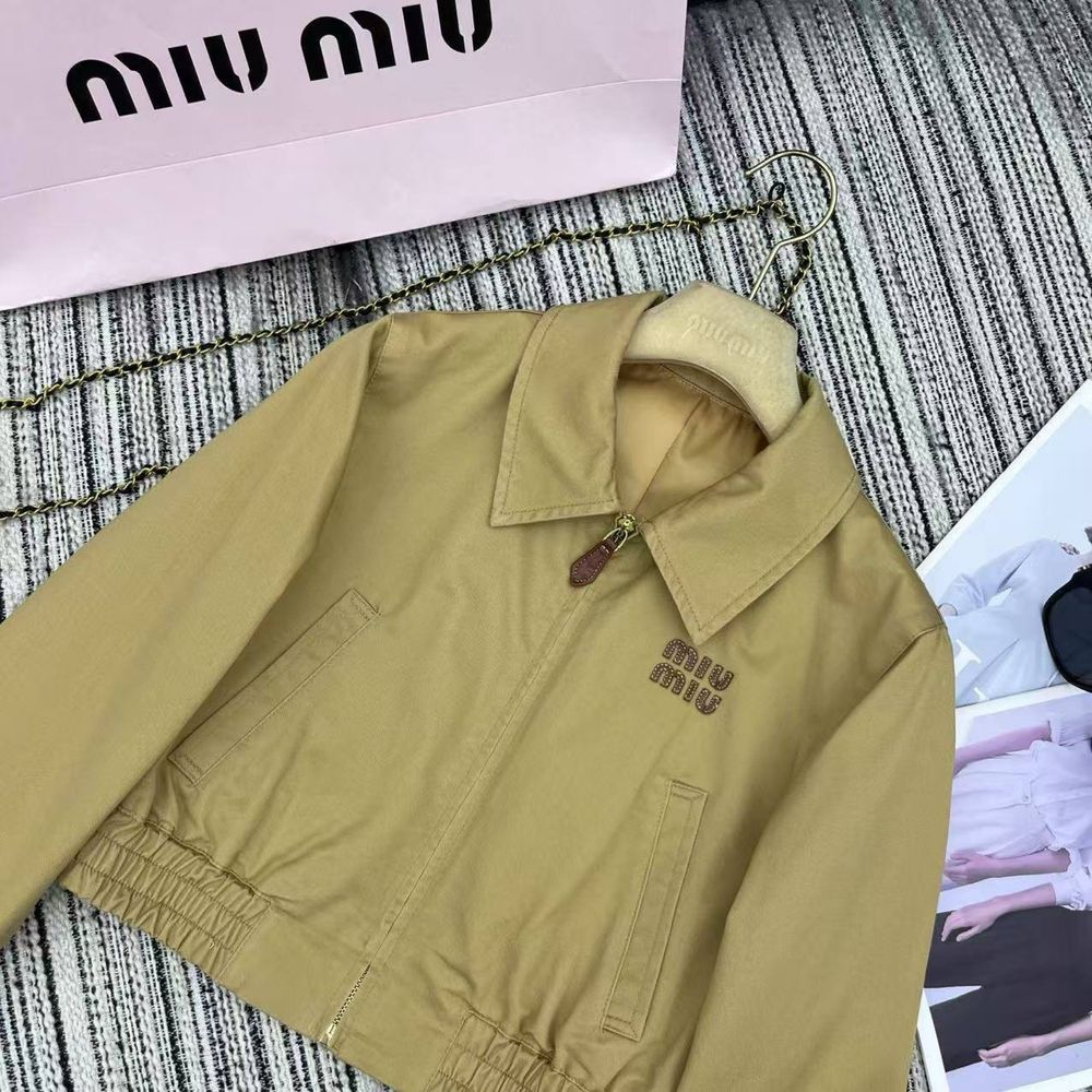 Костюм Miu Miu преміум